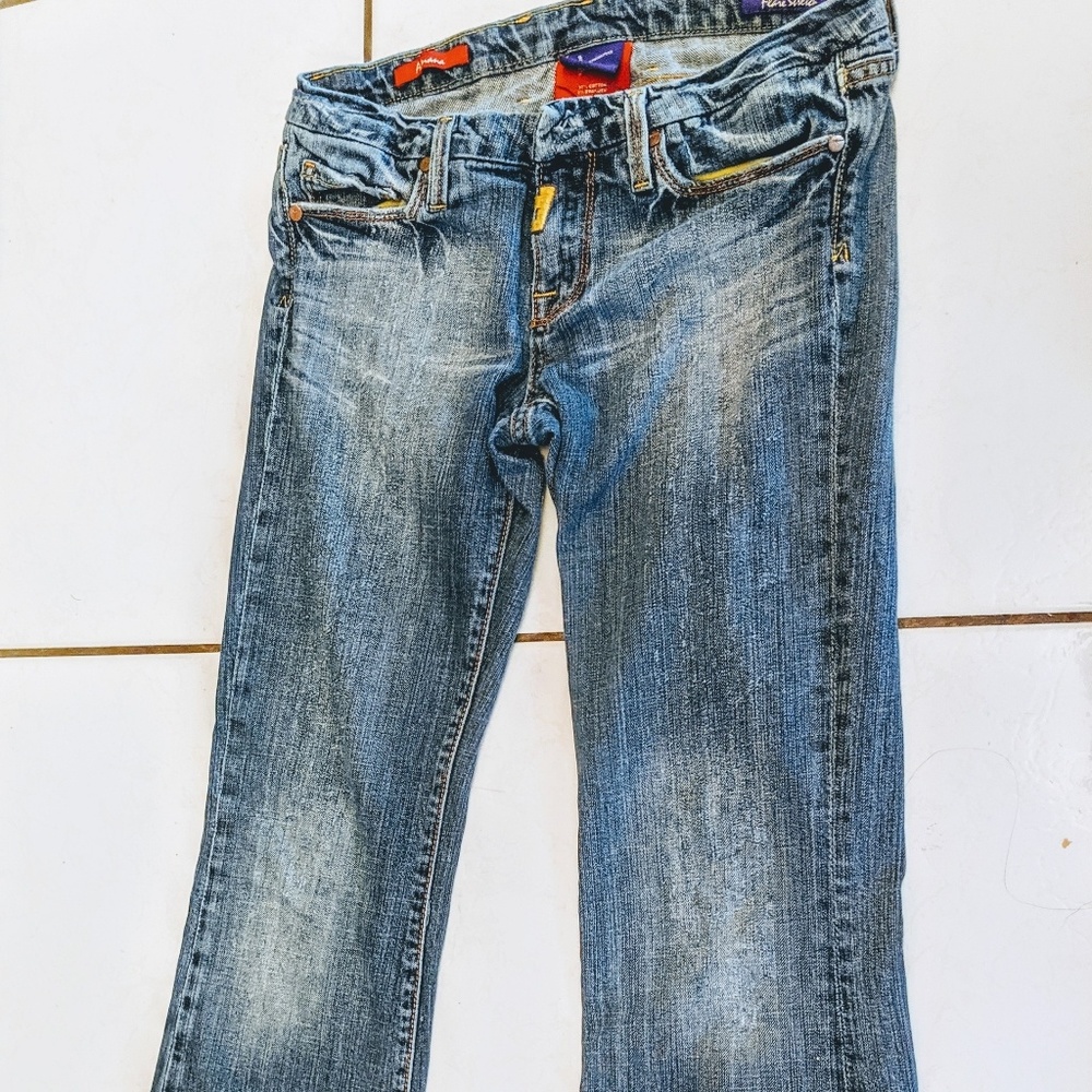 Adriana Women's Jeans (size 28)